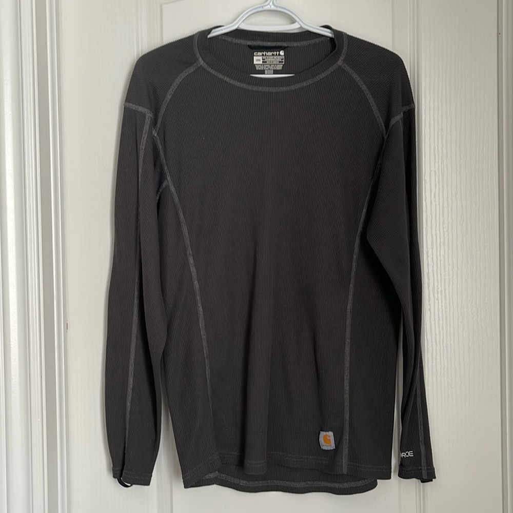 Carhartt Waffle Long Sleeve